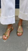 Jenny - Summer Sun Sandals