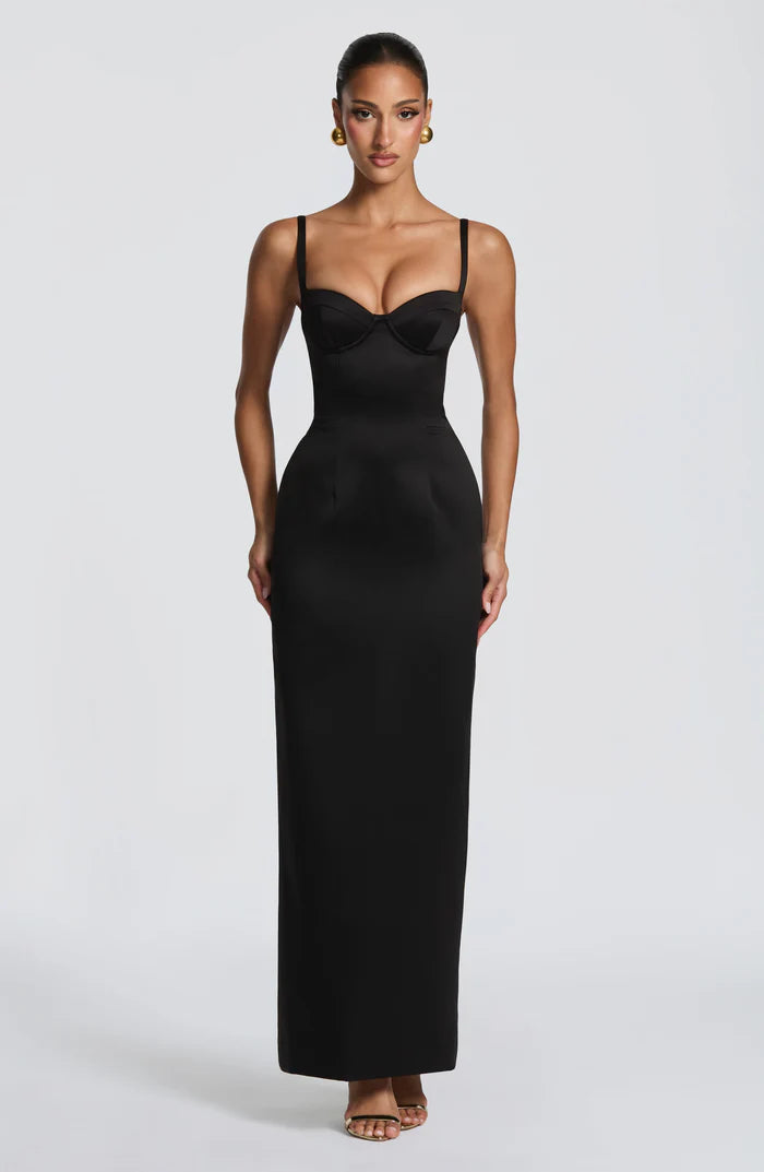 Bennett Maxi Dress
