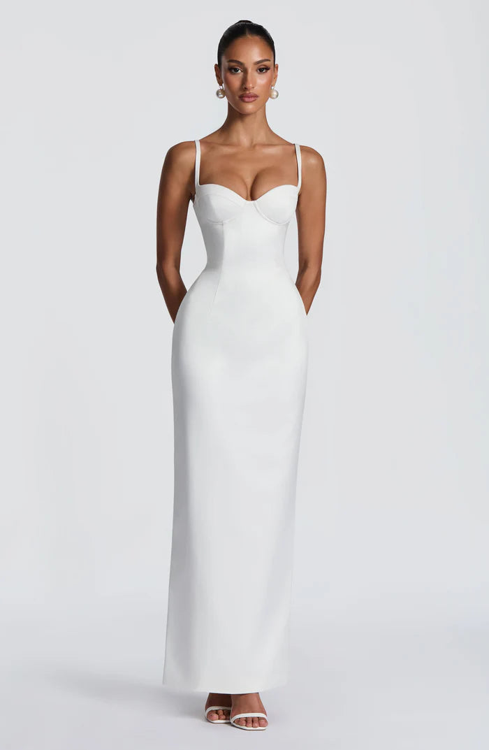 Bennett Maxi Dress