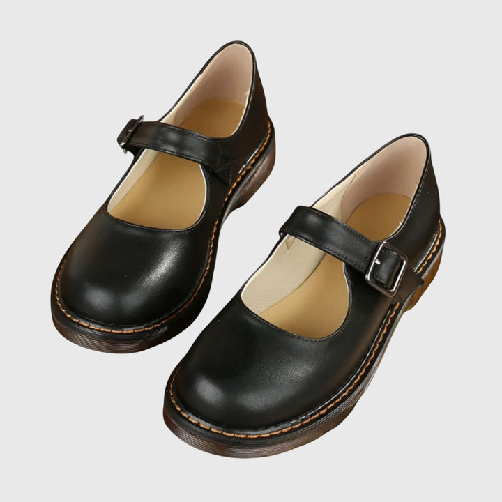 Johanna | Elegant Orthopedic Sandals