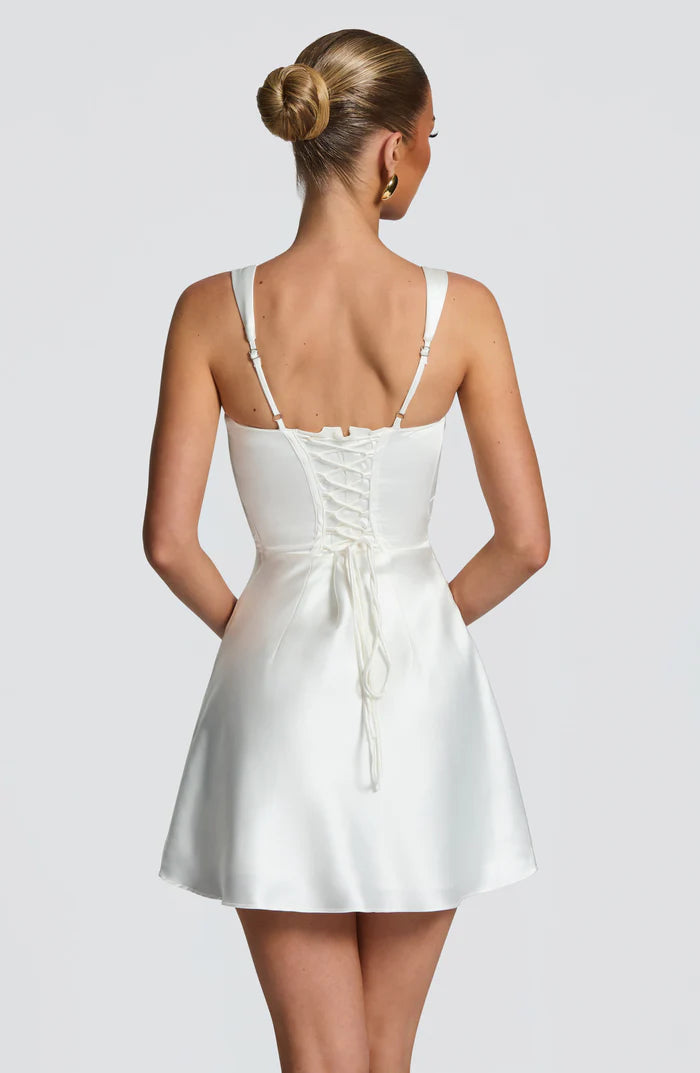 Calanthe Mini Dress