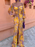 Ludovica dress