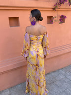 Ludovica dress