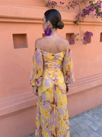 Ludovica dress
