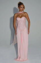 Carina Maxi Dress