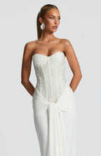 Carina Maxi Dress