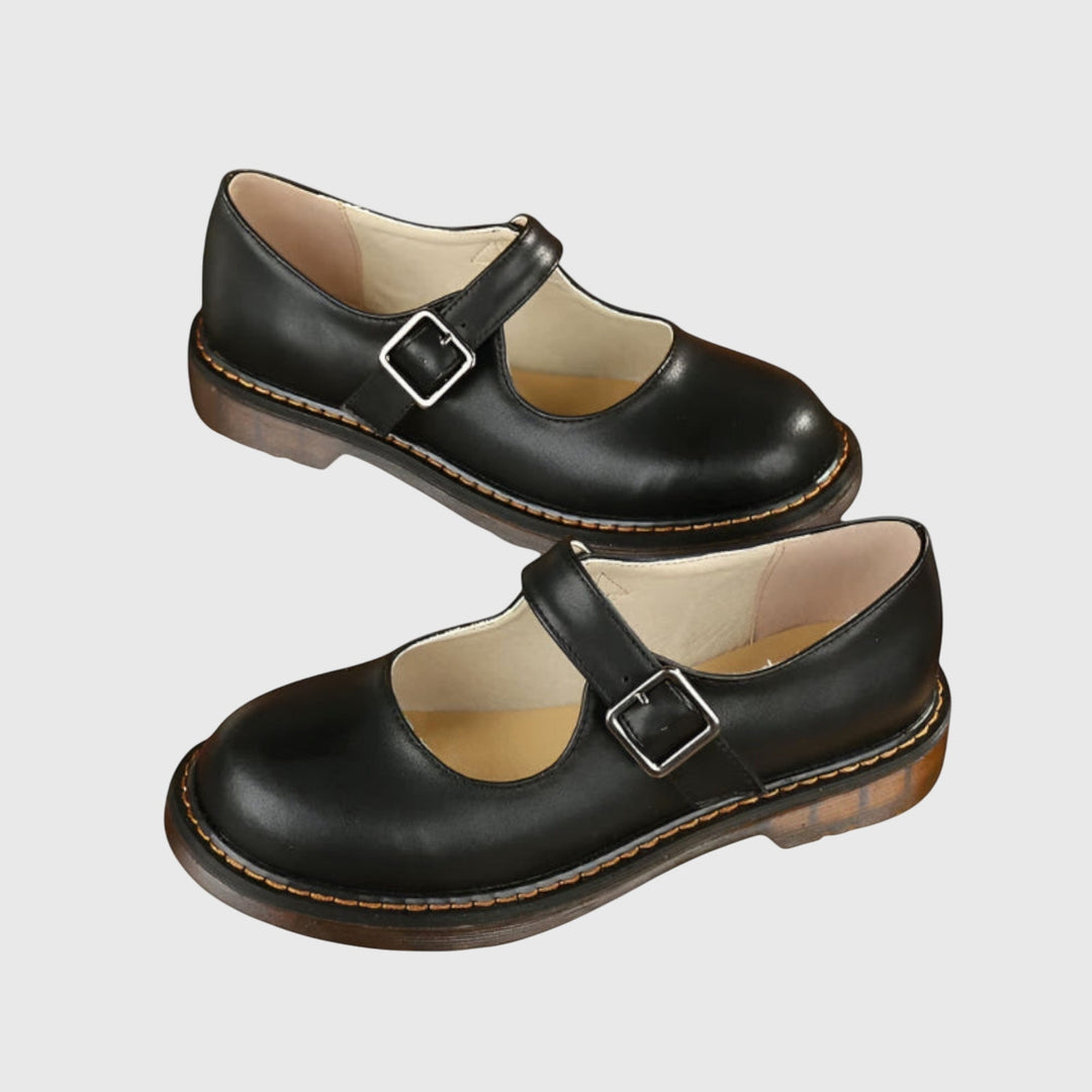 Johanna | Elegant Orthopedic Sandals