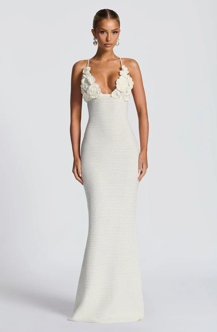 Celaena Maxi Dress