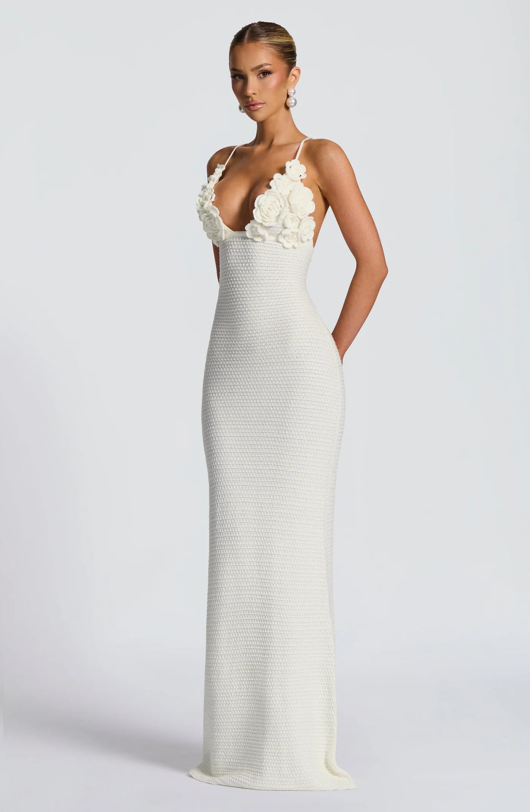 Celaena Maxi Dress