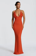 Celaena Maxi Dress
