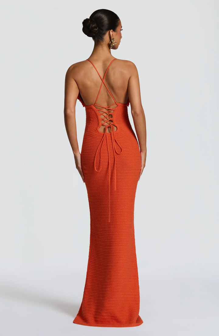 Celaena Maxi Dress