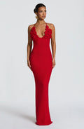 Celaena Maxi Dress