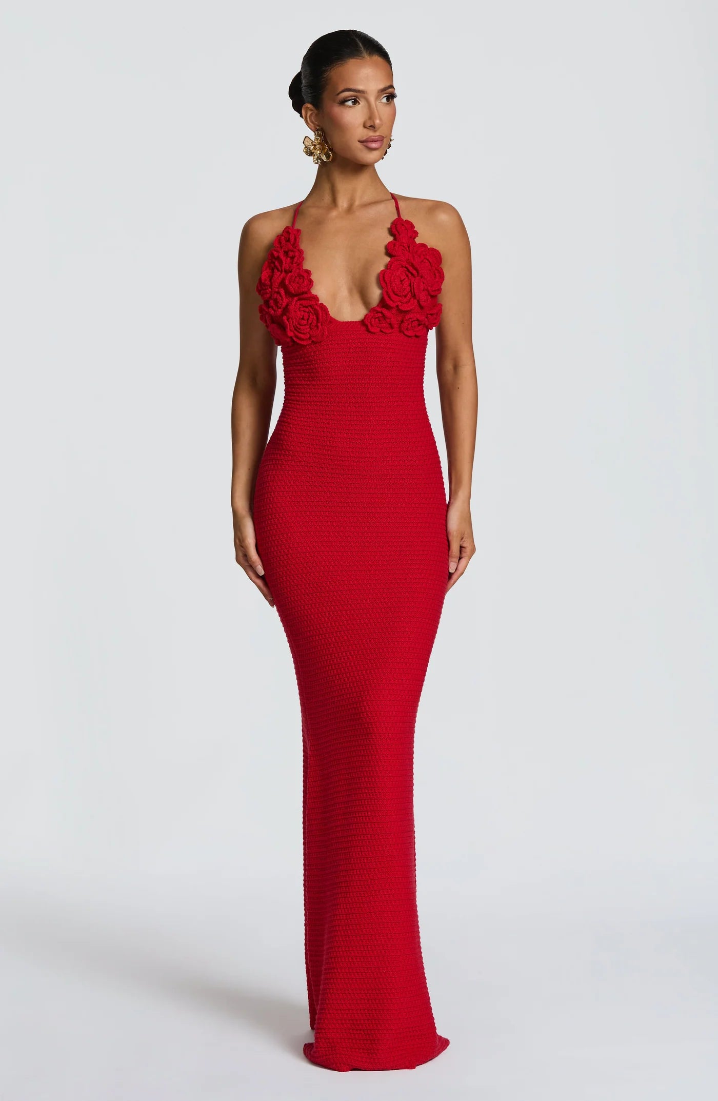 Celaena Maxi Dress