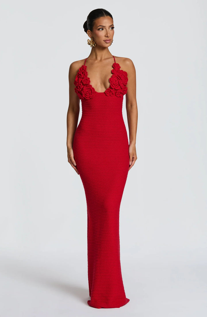 Celaena Maxi Dress