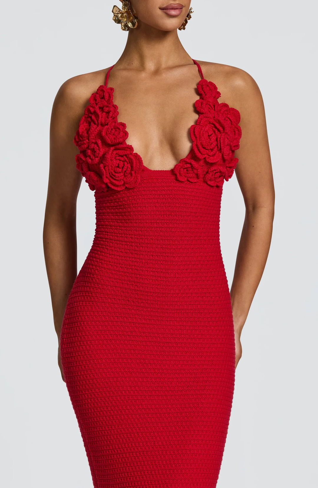 Celaena Maxi Dress