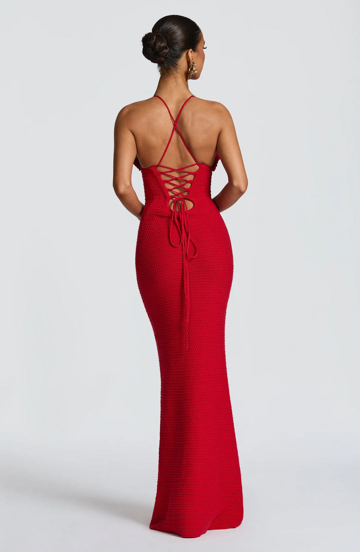 Celaena Maxi Dress