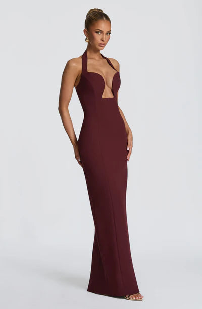 Charlotte Maxi Dress