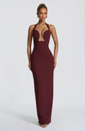 Charlotte Maxi Dress