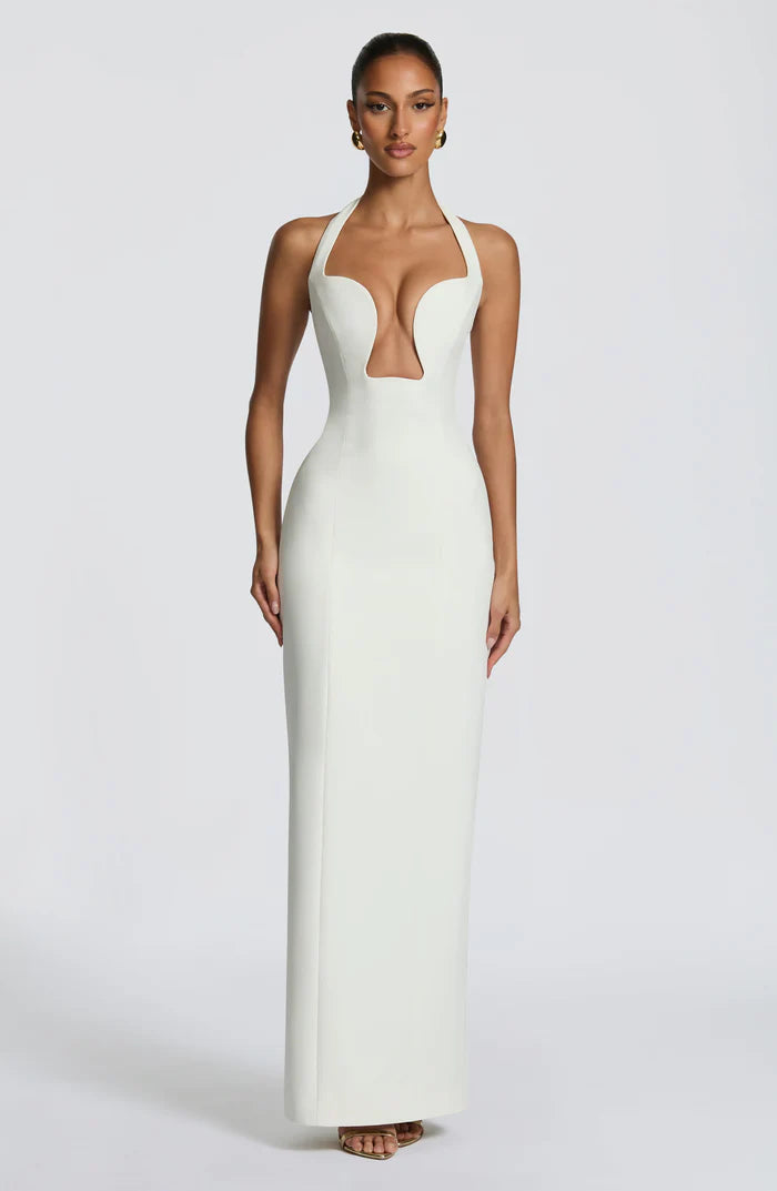 Charlotte Maxi Dress