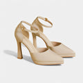 Evette | Polished Elegant Heels