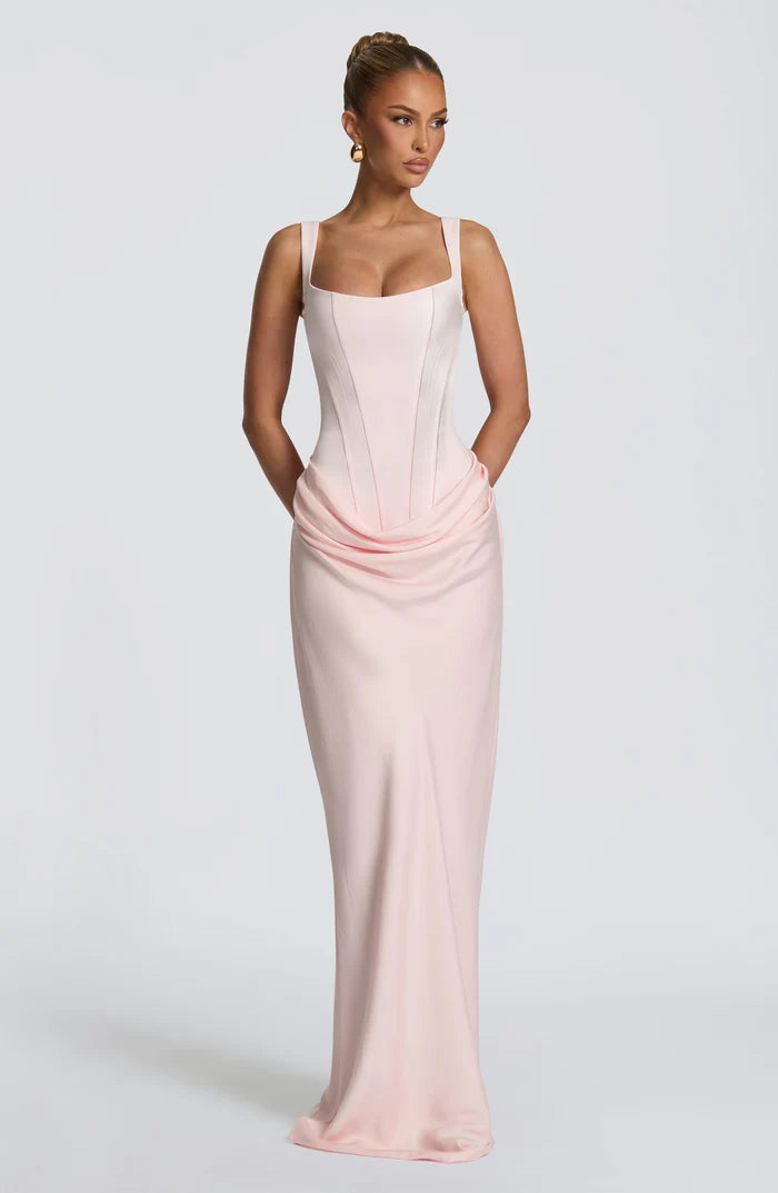 Cornelia Maxi Dress