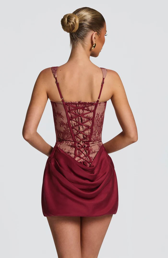 Cornelia Mini Dress