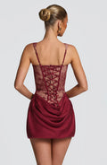 Cornelia Mini Dress