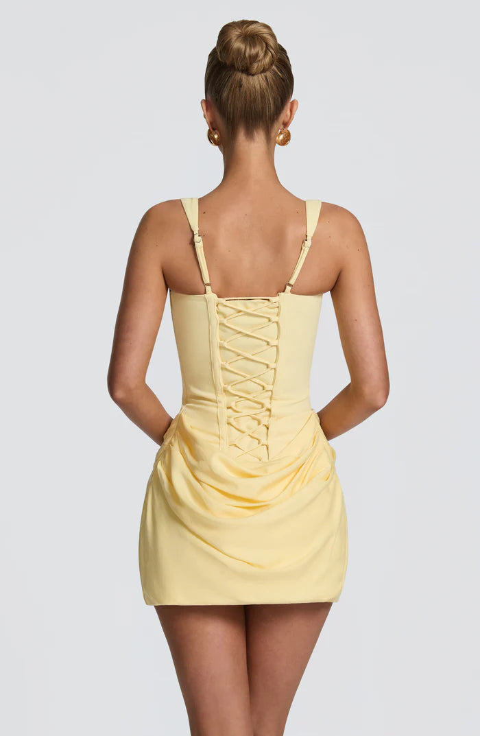 Cornelia Mini Dress
