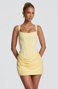 Cornelia Mini Dress
