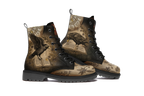Corvus Leather Boots