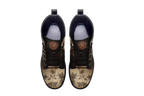 Corvus Leather Boots
