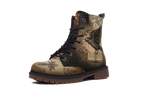 Corvus Leather Boots
