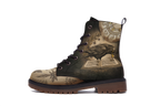 Corvus Leather Boots