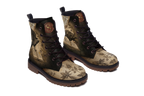 Corvus Leather Boots
