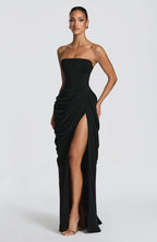 Cyra Maxi Dress