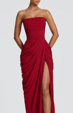 Cyra Maxi Dress