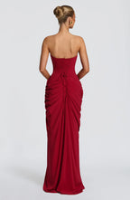 Cyra Maxi Dress