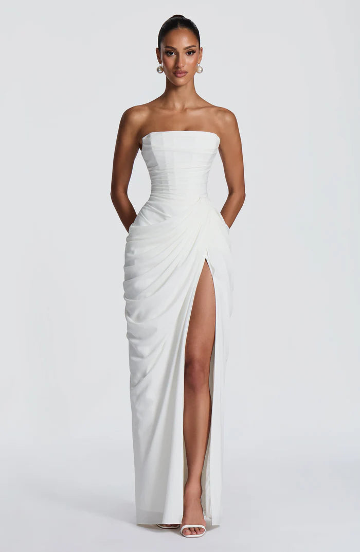 Cyra Maxi Dress