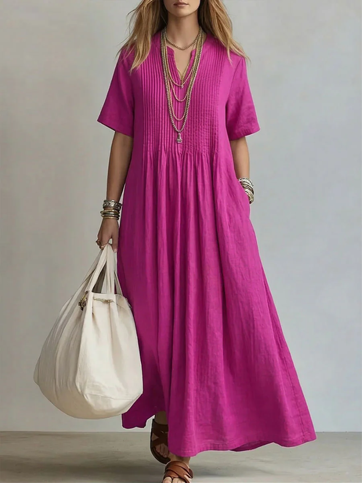 Diletta Dress