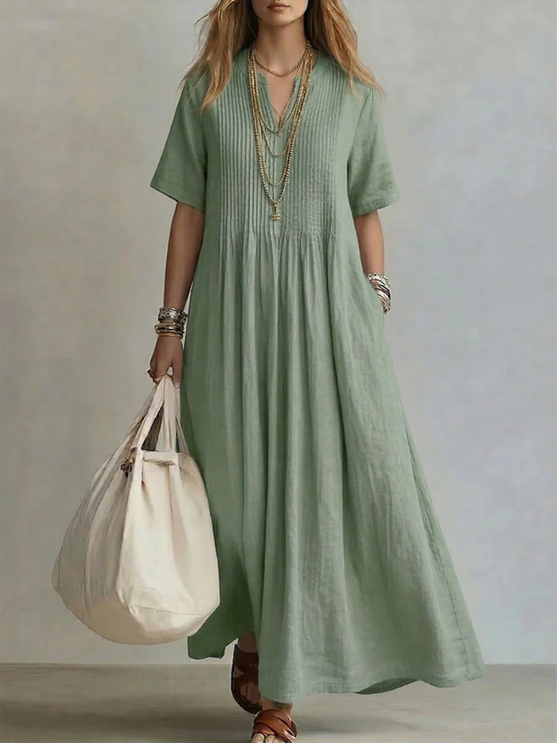 Diletta Dress