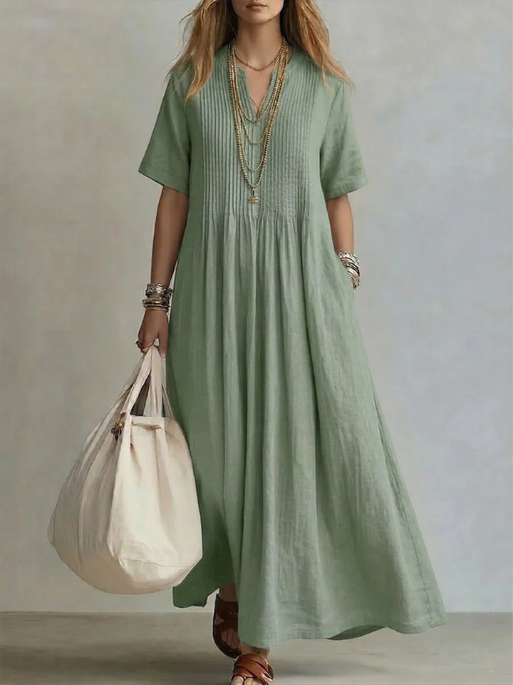 Diletta Dress