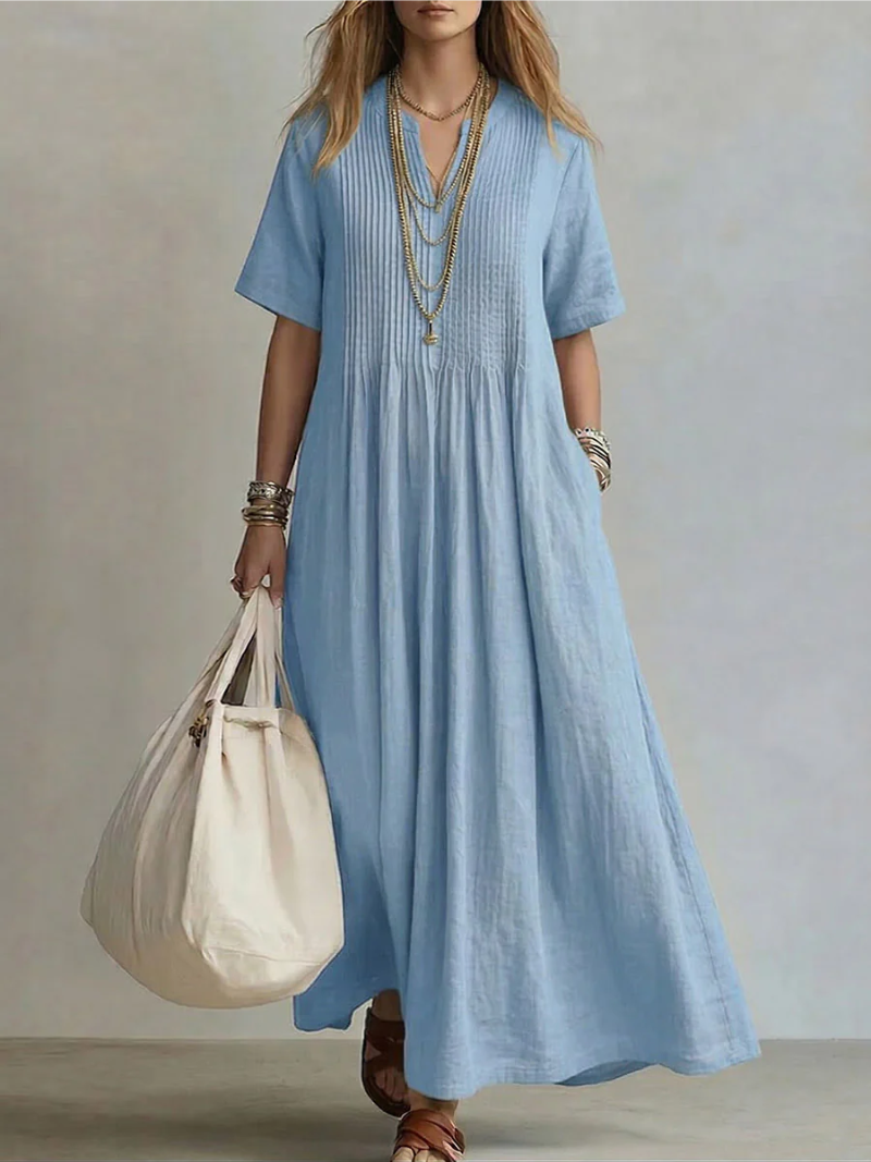 Diletta Dress