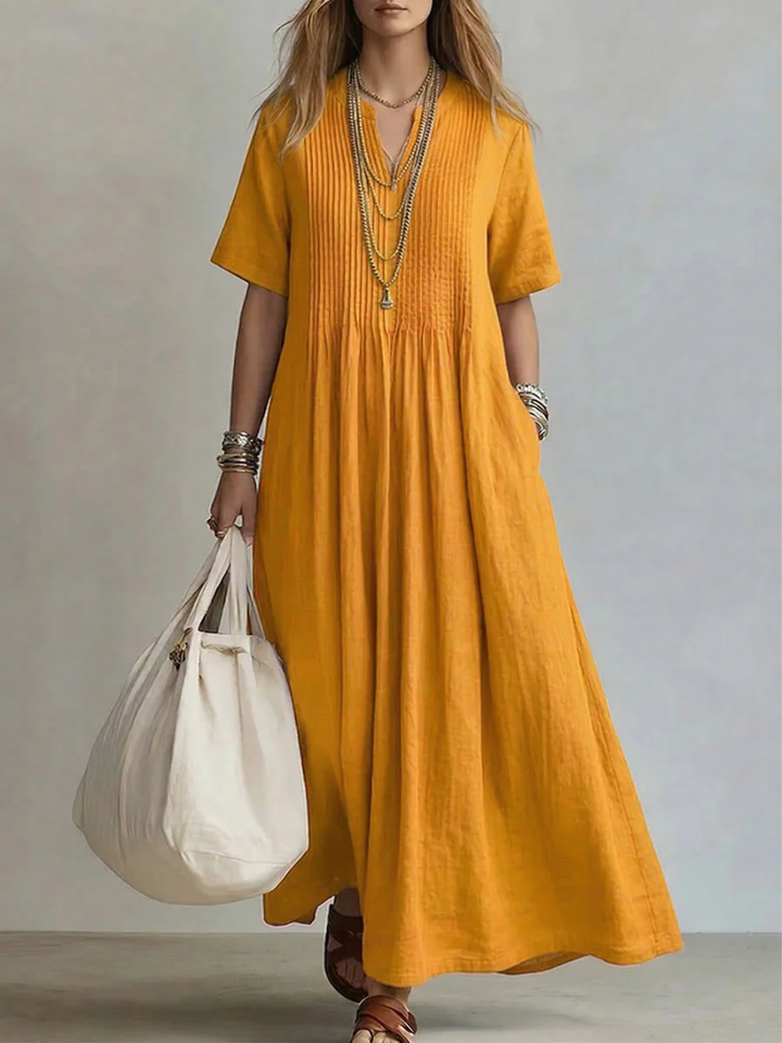 Diletta Dress