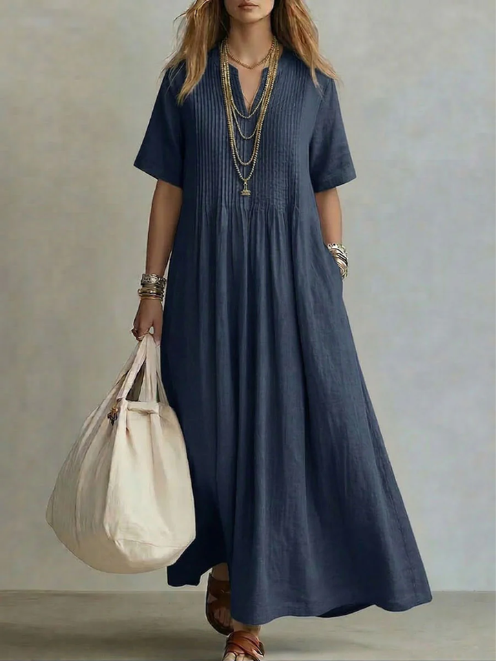 Diletta Dress