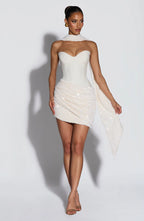 Denise Mini Dress