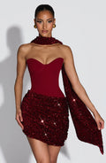 Denise Mini Dress