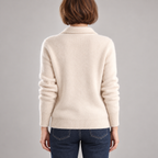 beige - back