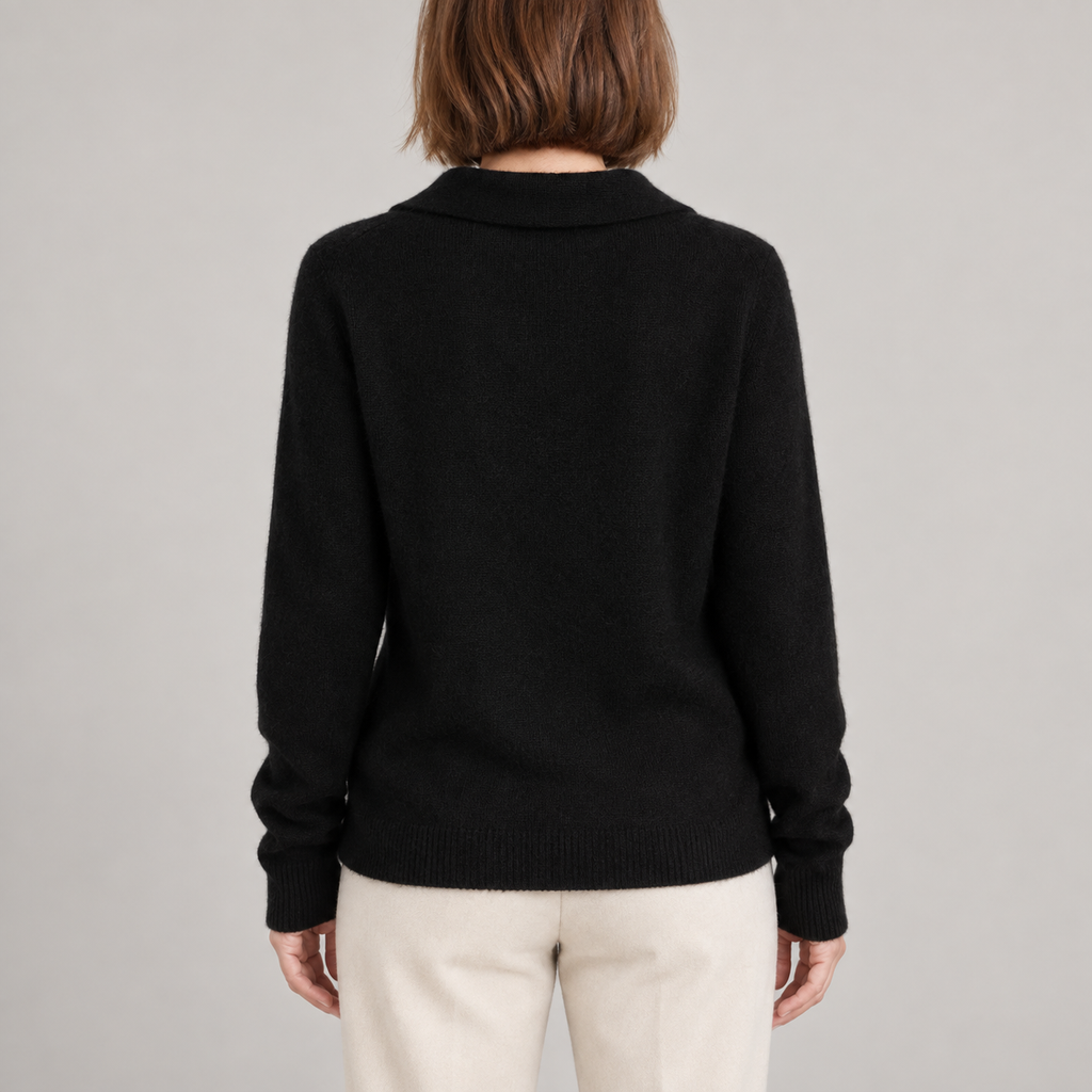 black - back