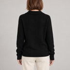 black - back