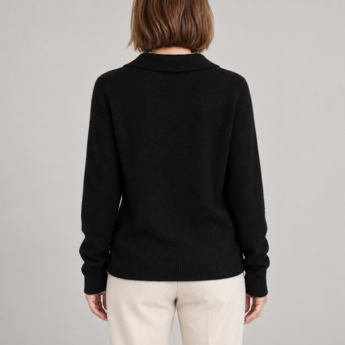 black - back